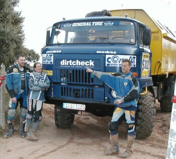 dirtcheck-Bilder