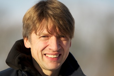 J�rg Behncke